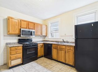 32-34 Holyoke St #34-2, Malden, MA 02148