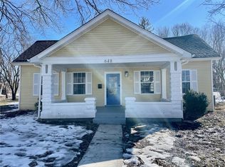 648 High St, Charlestown, IN 47111