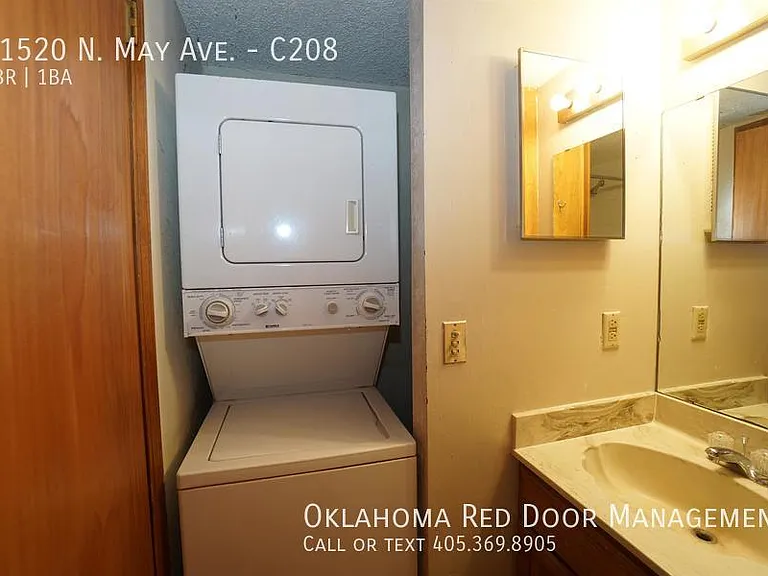 11520 N May Ave #C208 — Photo 13