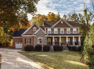 23 N Tombee Ln, Columbia, SC 29209
