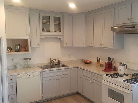 Excellent storage space 
