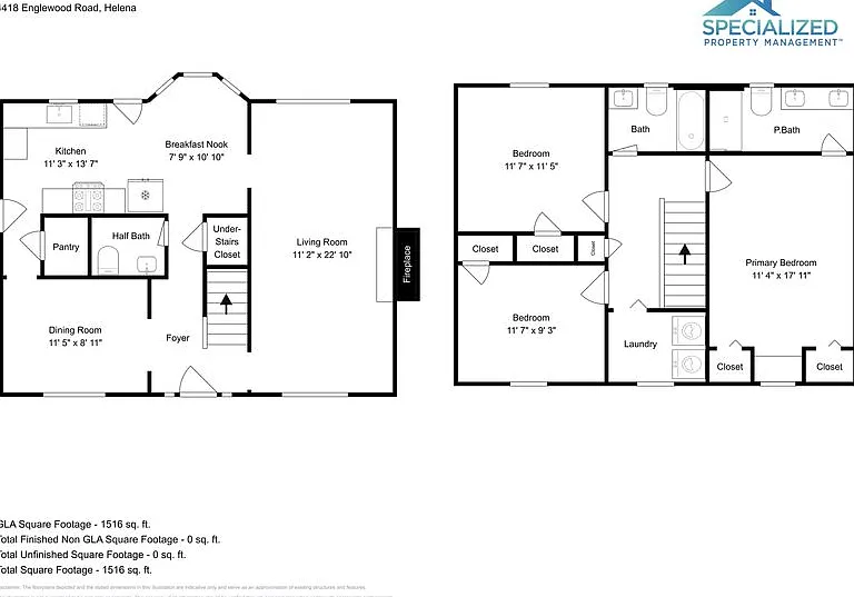 4418 Englewood Rd — Photo 20
