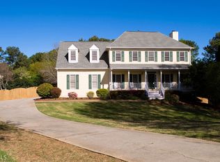 120 Hillcrest Trce, Fayetteville, GA 30215