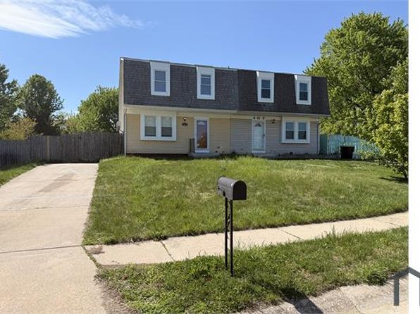 409 Berkshire Ct