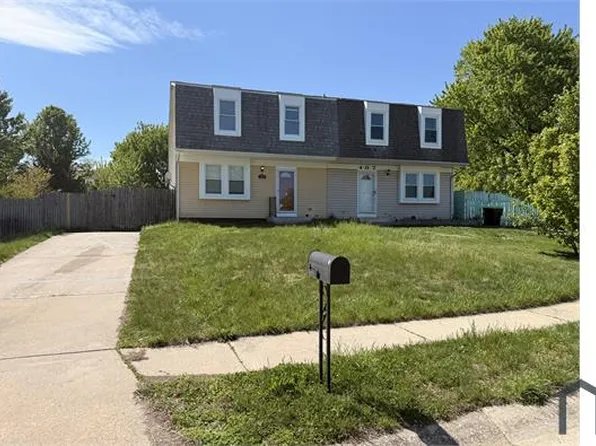 409 Berkshire Ct, Joppa, MD 21085