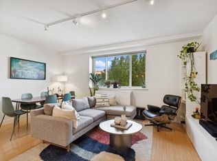 301 W 115th St APT 6B, New York, NY 10026