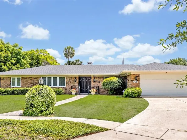 309 Park North Ct, Winter Park, FL 32789