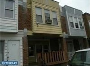 254 Delphine St, Philadelphia, PA 19120