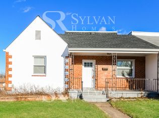 503 Old Home Rd, Baltimore, MD 21206