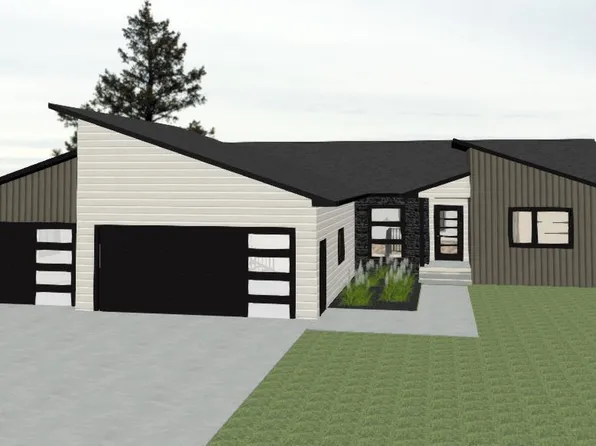 1847 Grant Dr NW, Watertown, SD 57201