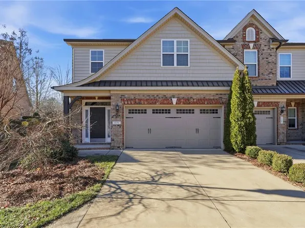 1171 Augustine Heights Dr, Winston Salem, NC 27103