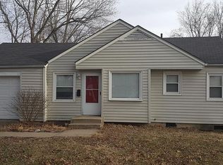 4815 NE Marvin Rd, Kansas City, MO 64118