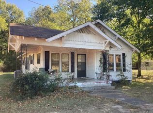 117 Rosston Rd, Prescott, AR 71857