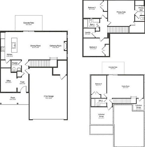 2nd image of 5071 Lambert Ave NE