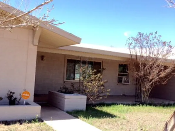 910 NE 5th St, Andrews, TX 79714