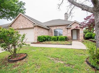 1020 Piedmont Dr, McKinney, TX 75071