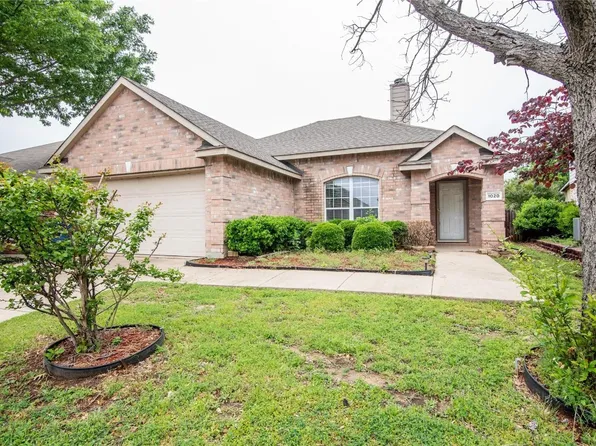 1020 Piedmont Dr, McKinney, TX 75071