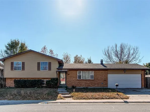 12832 Elmendorf Place, Denver, CO 80239