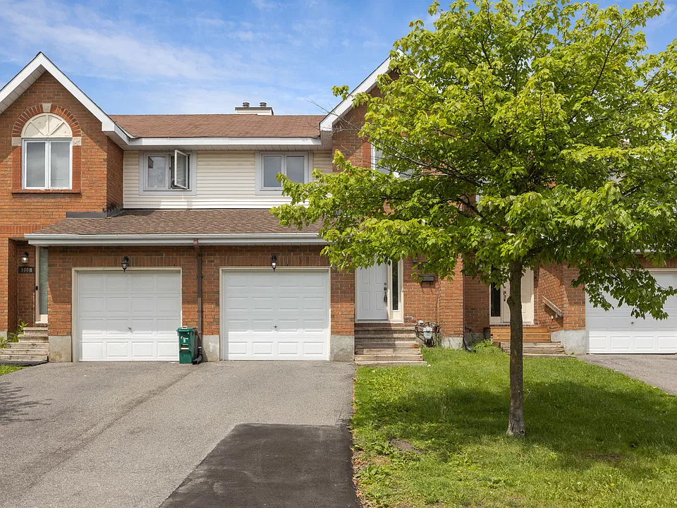 100A Twyford St