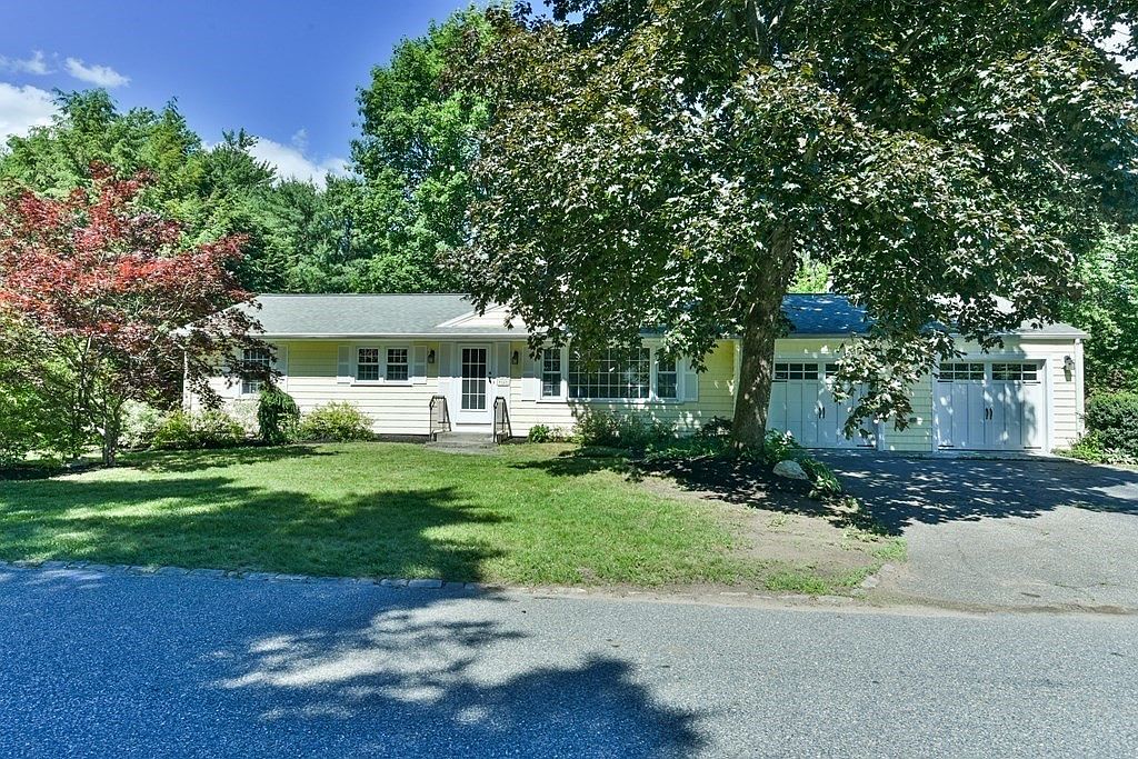 42 Donald Ave, Holden, MA 01520 Zillow