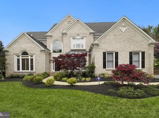 11316 Ridge Mist Ter, Potomac, MD 20854