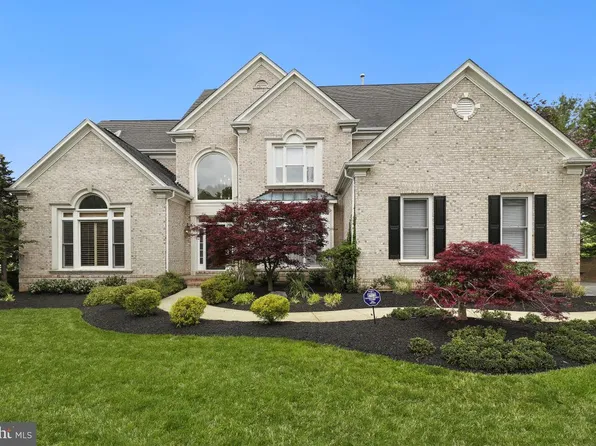 11316 Ridge Mist Ter, Potomac, MD 20854