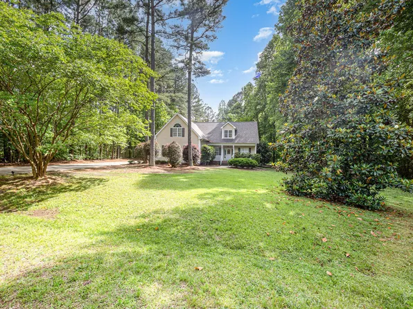 25 Williamston Ridge Dr, Youngsville, NC 27596