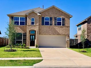 2327 Red Slate Dr, Iowa Colony, TX 77583