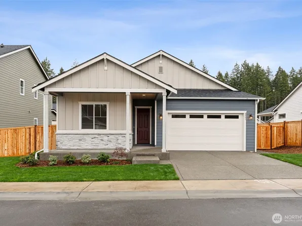 5831 Thornhill Avenue SW #299, Port Orchard, WA 98367