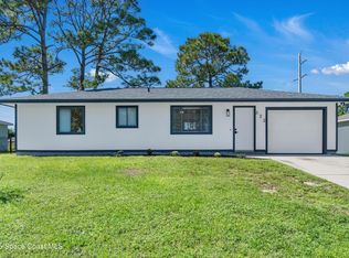 322 Ixora Ave NW, Palm Bay, FL 32907