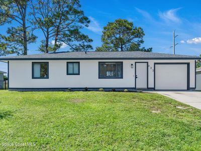 322 Ixora Ave NW, Palm Bay, FL, 32907