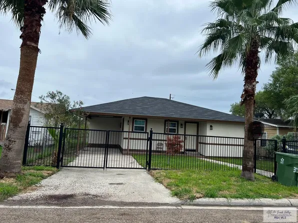 3354 Court St, Brownsville, TX 78521