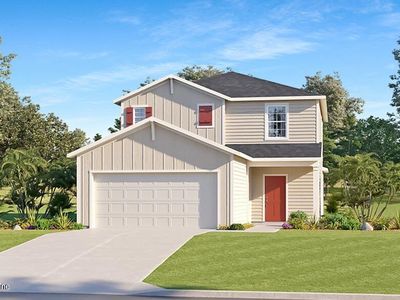 6280 MARE Avenue, Jacksonville, FL, 32219