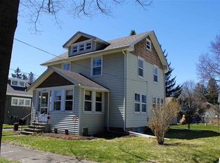 516 7th St, Jackson, MI 49203