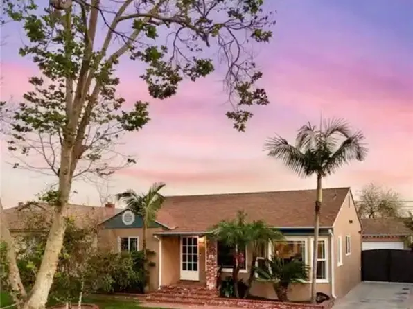 6116 Arbor Rd, Lakewood, CA 90713