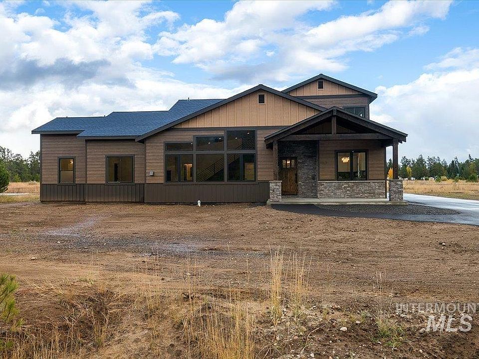 13158 Hawks Bay Rd, Donnelly, ID 83615 Zillow