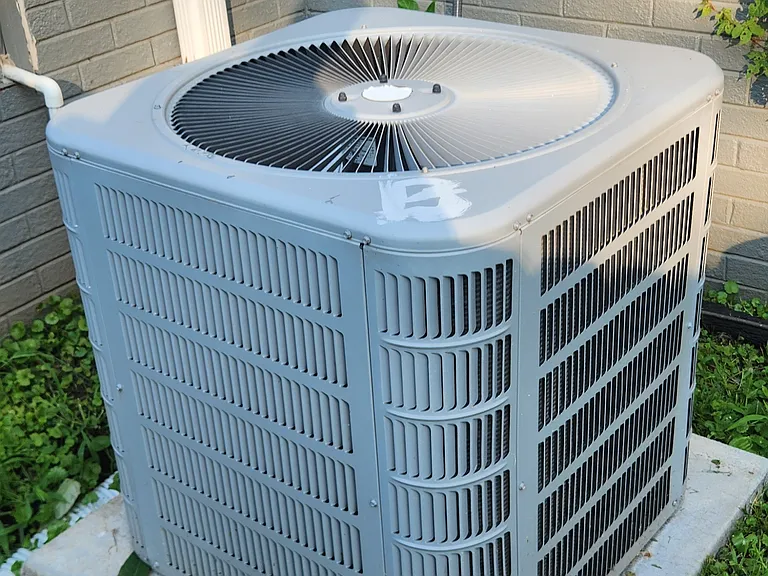 Massive HVAC!! :-)