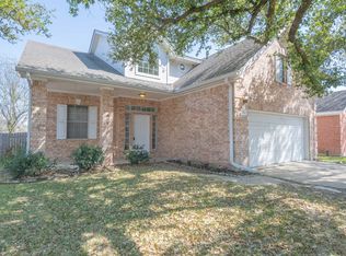 1011 Gazania Dr, Pflugerville, TX 78660