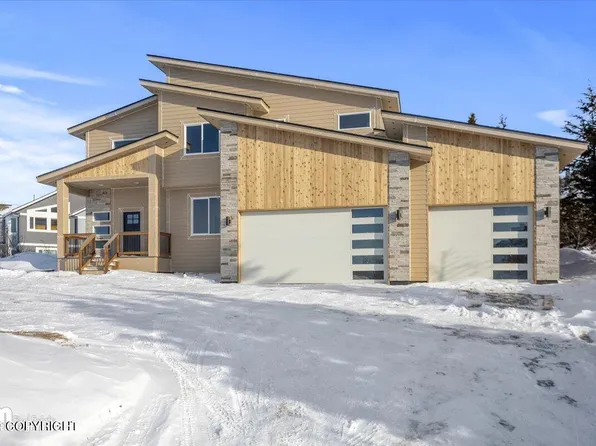 18161 Norway Dr, Anchorage, AK 99516