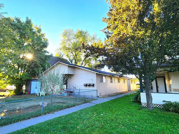 2506 E Rowan Ave #8, Spokane, WA 99217