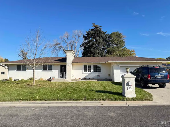 142 Blair Dr, Twin Falls, ID 83301