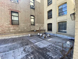 Rented by Buchbinder & Warren