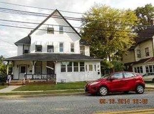 12 W Ridley Ave, Ridley Park, PA 19078