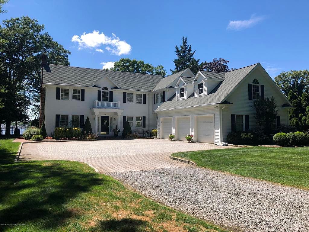 2629 River Rd, Manasquan, NJ 08736 Zillow