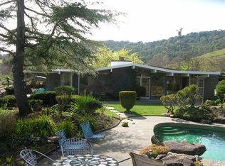 30 Bolanos Dr, San Rafael, CA 94903