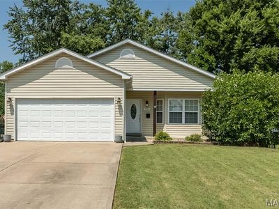 405 2nd St, Warrenton, MO, 63383