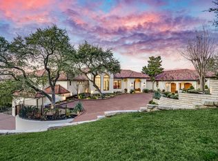 4400 River Garden Trl, Austin, TX 78746