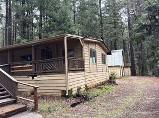 15008 Trails End Rd, Magalia, CA 95954