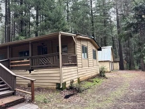 15008 Trails End Rd, Magalia, CA 95954