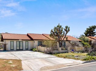 54596 Primavera Dr, Yucca Valley, CA 92284